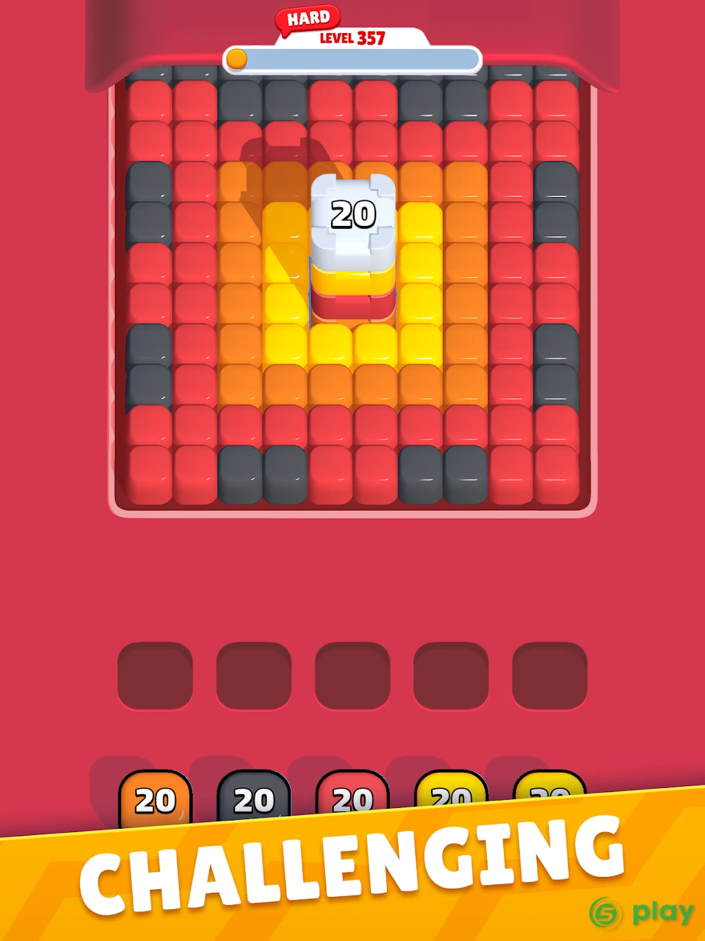 This is Blast! — скриншот 9