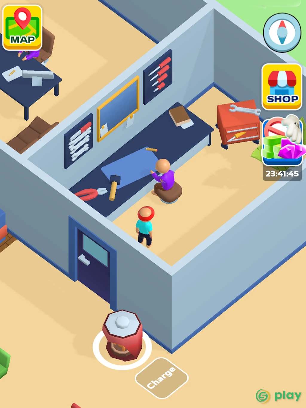 Pizza Perfect — скриншот 7
