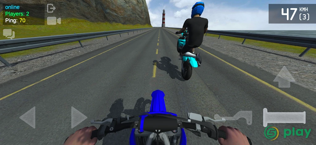 Wheelie Life 2 — скриншот 3