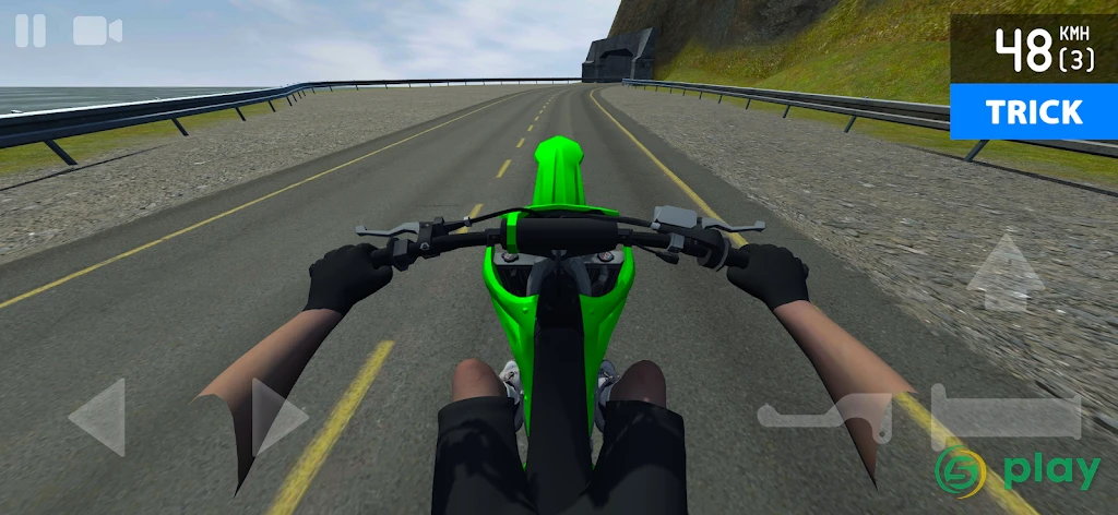 Wheelie Life 2 — скриншот 4