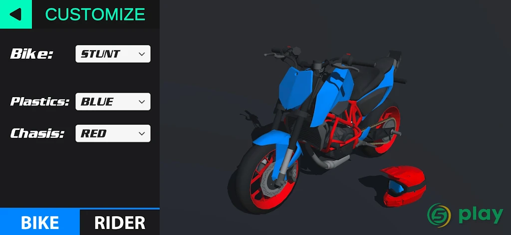 Wheelie Life 2 — скриншот 5