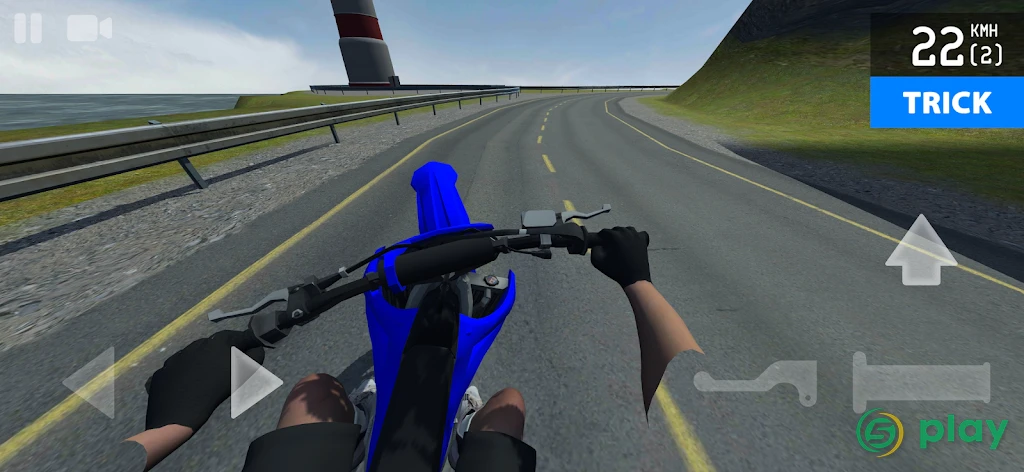 Wheelie Life 2 — скриншот 7