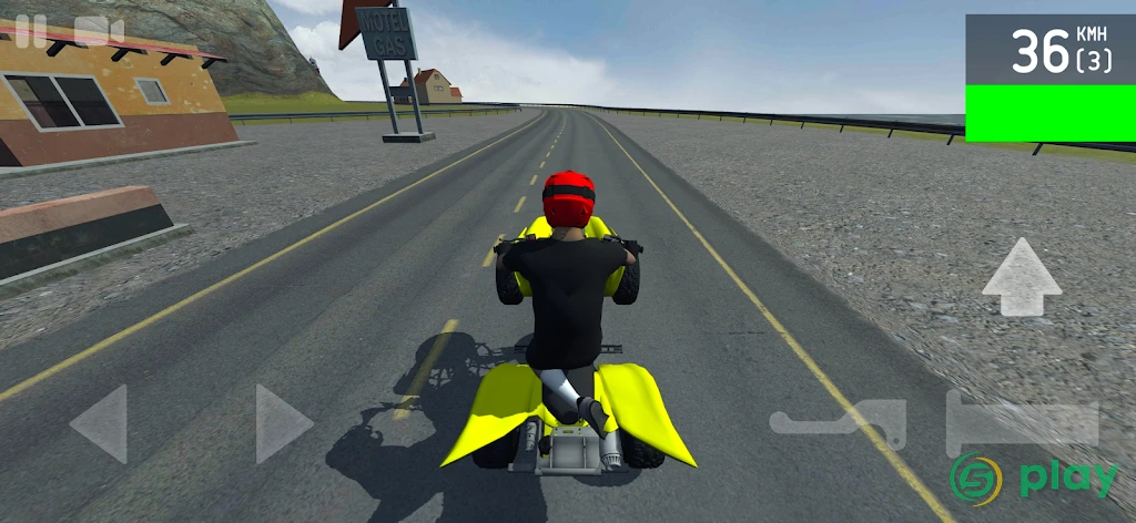 Wheelie Life 2 — скриншот 8