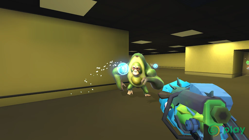 Brainrot Sandbox Playground — скриншот 7