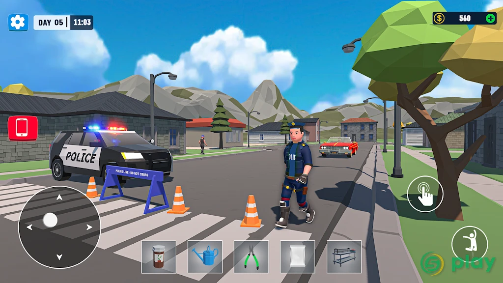 Drug Dealing Game: Cartel Life — скриншот 3