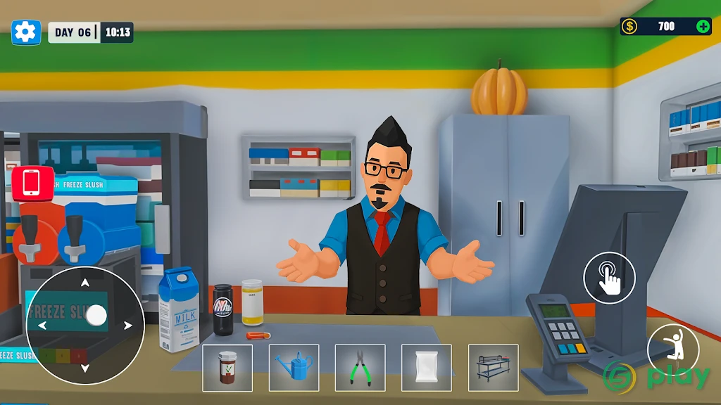 Drug Dealing Game: Cartel Life — скриншот 5
