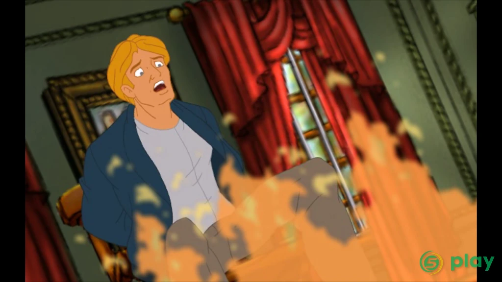 Broken Sword: Reforged — скриншот 4