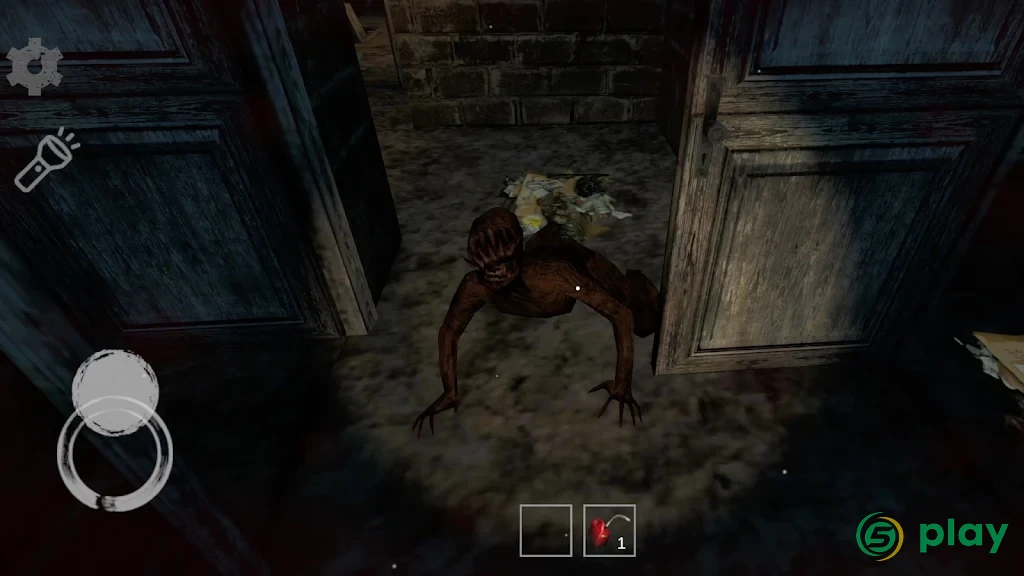 Curse of Grandma 2 Multiplayer — скриншот 6