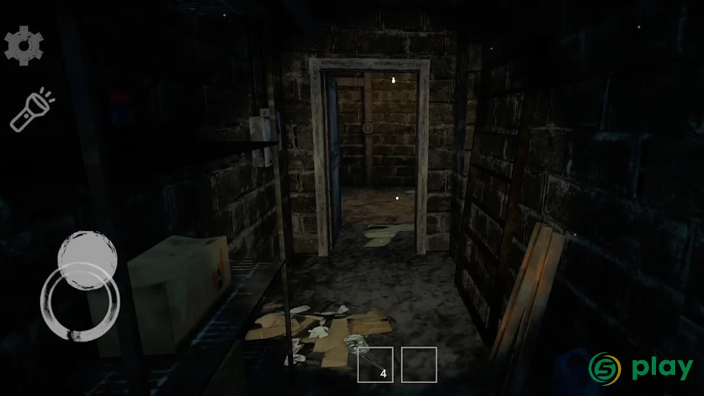 Curse of Grandma 2 Multiplayer — скриншот 7