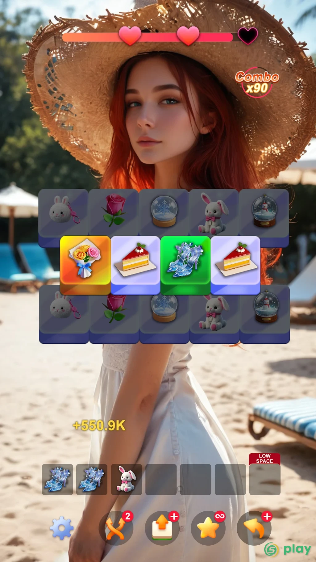 Live Tile Star — скриншот 12