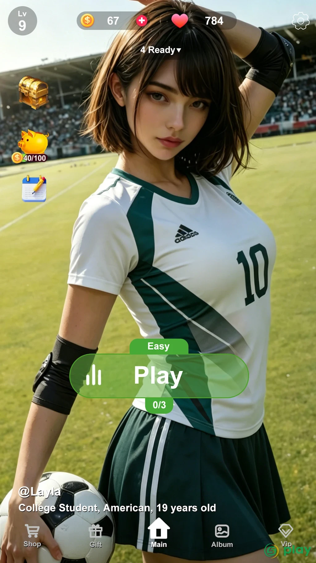 Live Tile Star — скриншот 1