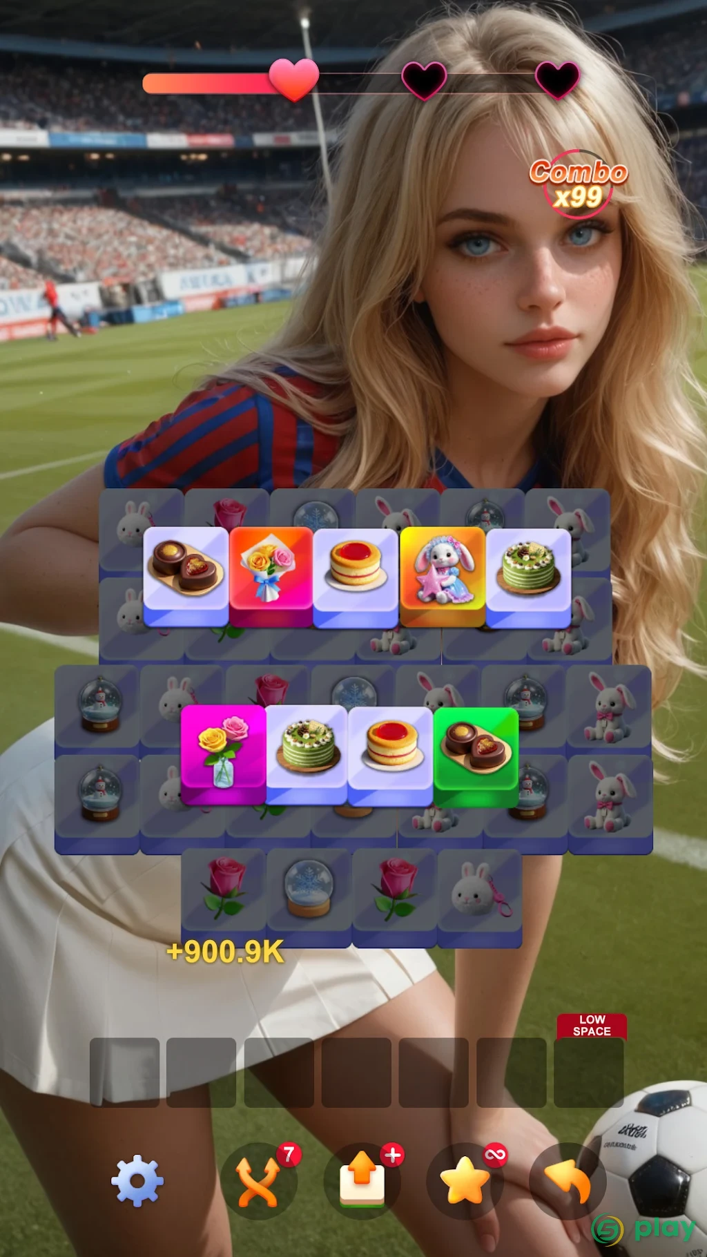 Live Tile Star — скриншот 2