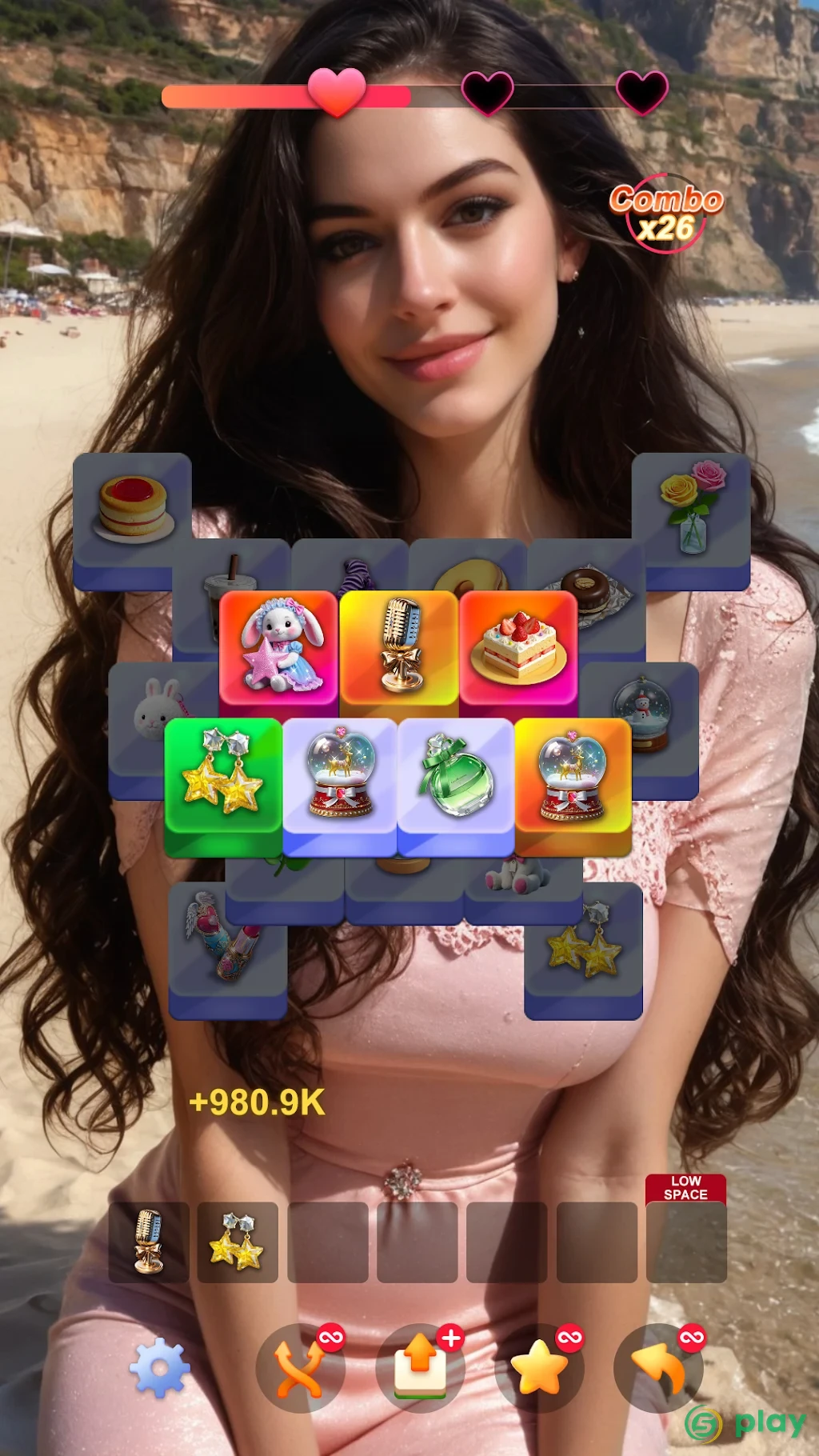 Live Tile Star — скриншот 4