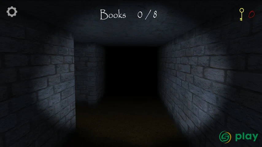 Slendrina: The Cellar — скриншот 3