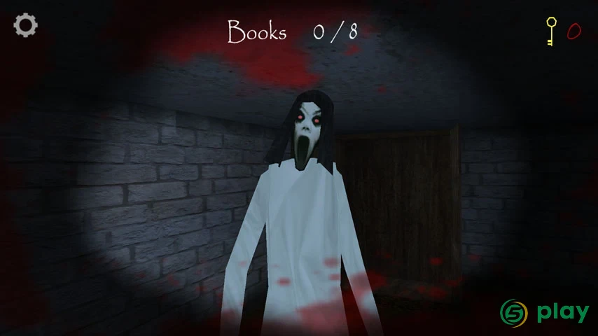 Slendrina: The Cellar — скриншот 6