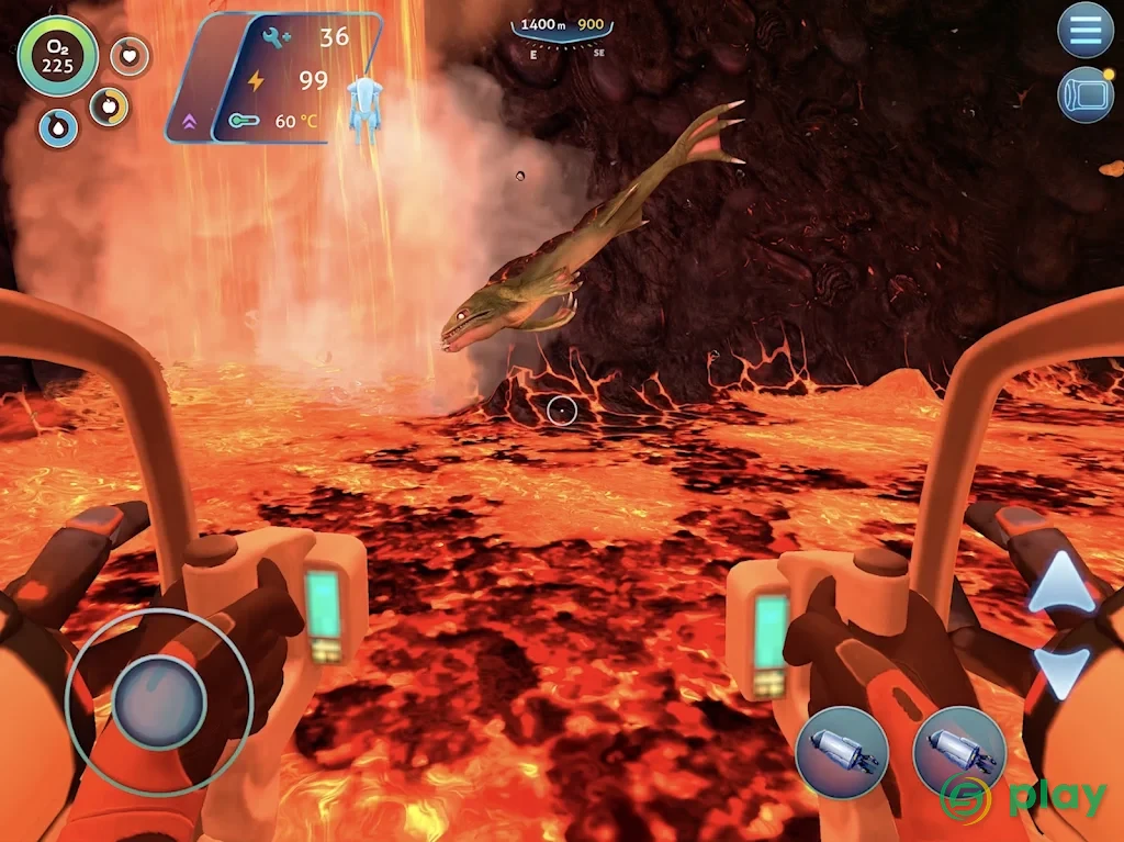 Subnautica — скриншот 10