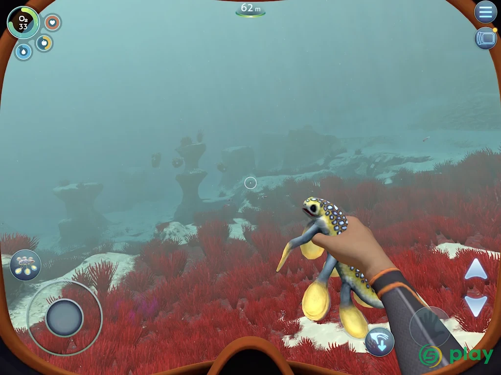 Subnautica — скриншот 12