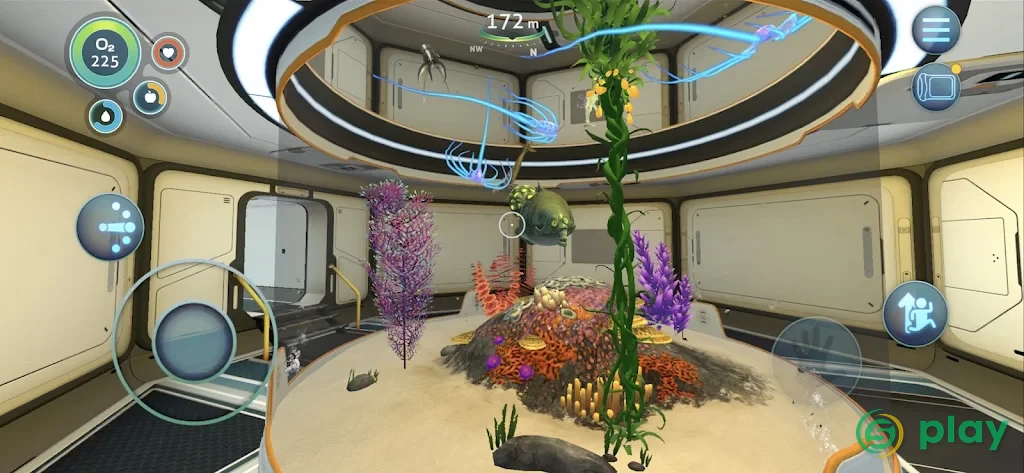 Subnautica — скриншот 6