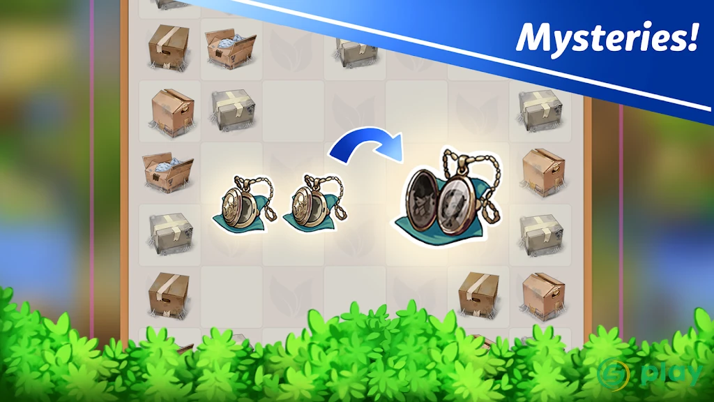 Merge Merge: Merge 2 Game — скриншот 3