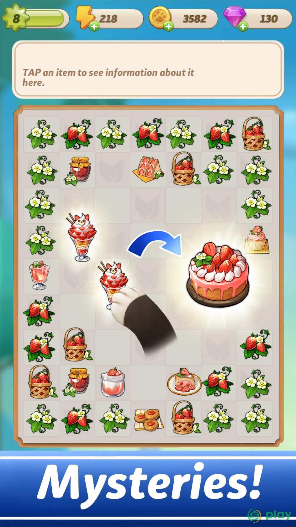 Merge Merge: Merge 2 Game — скриншот 5
