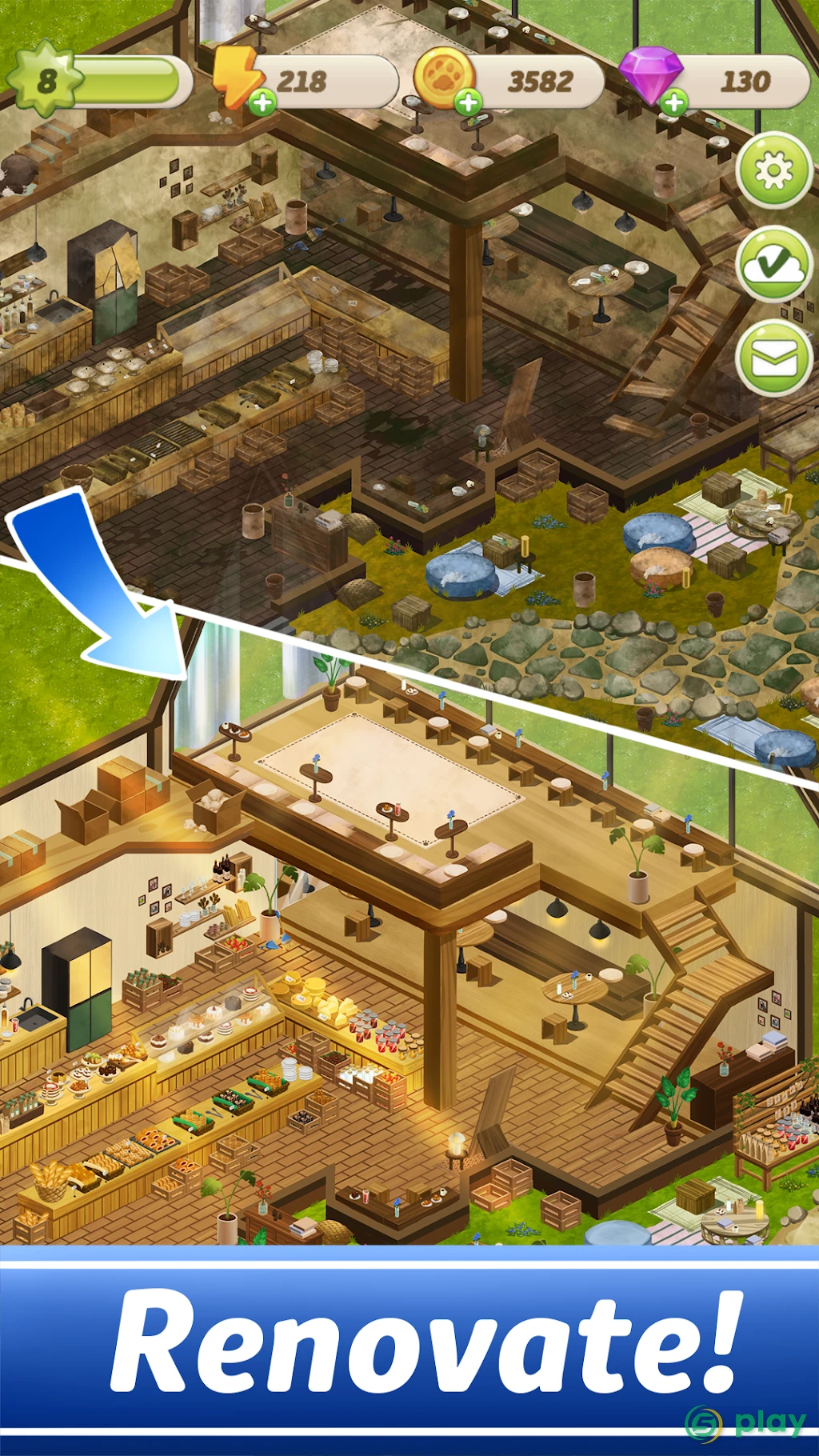 Merge Merge: Merge 2 Game — скриншот 7