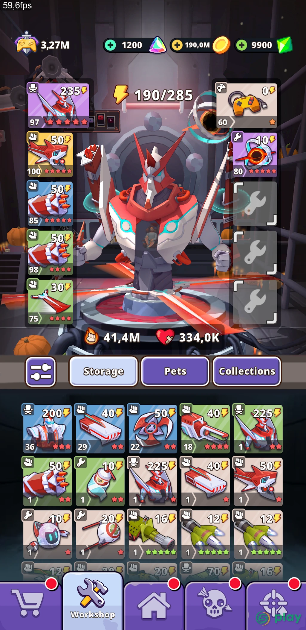 Lazy Apocalypse: Tower Defense — скриншот 4