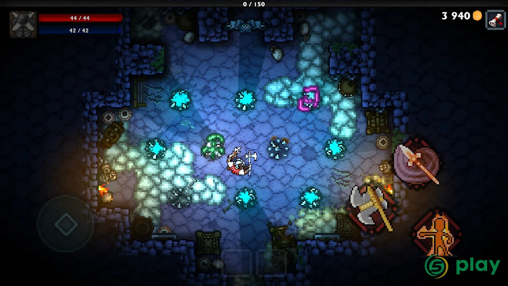 Pocket Rogues: Ultimate — скриншот 7