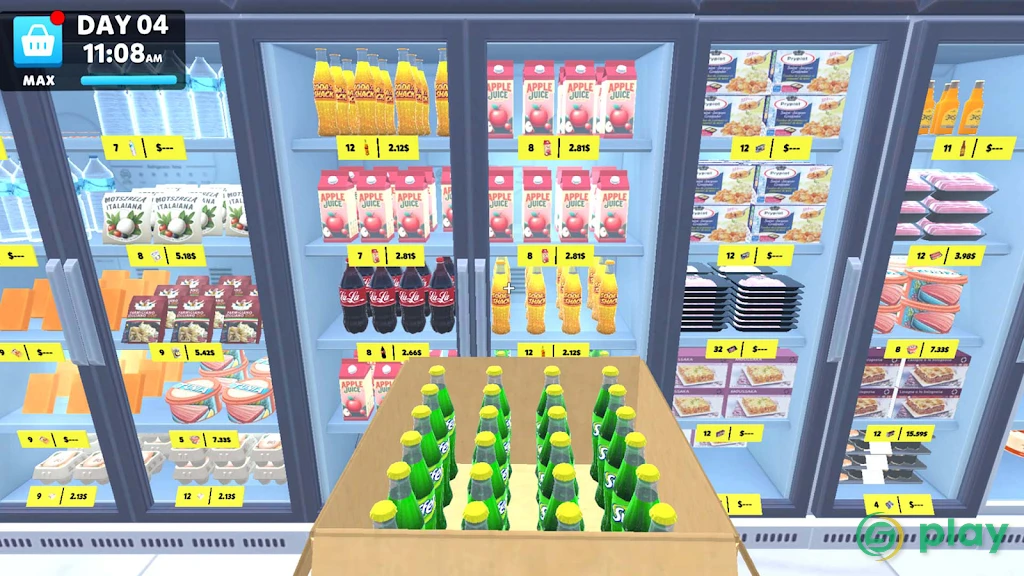 Manage Retail Store — скриншот 8