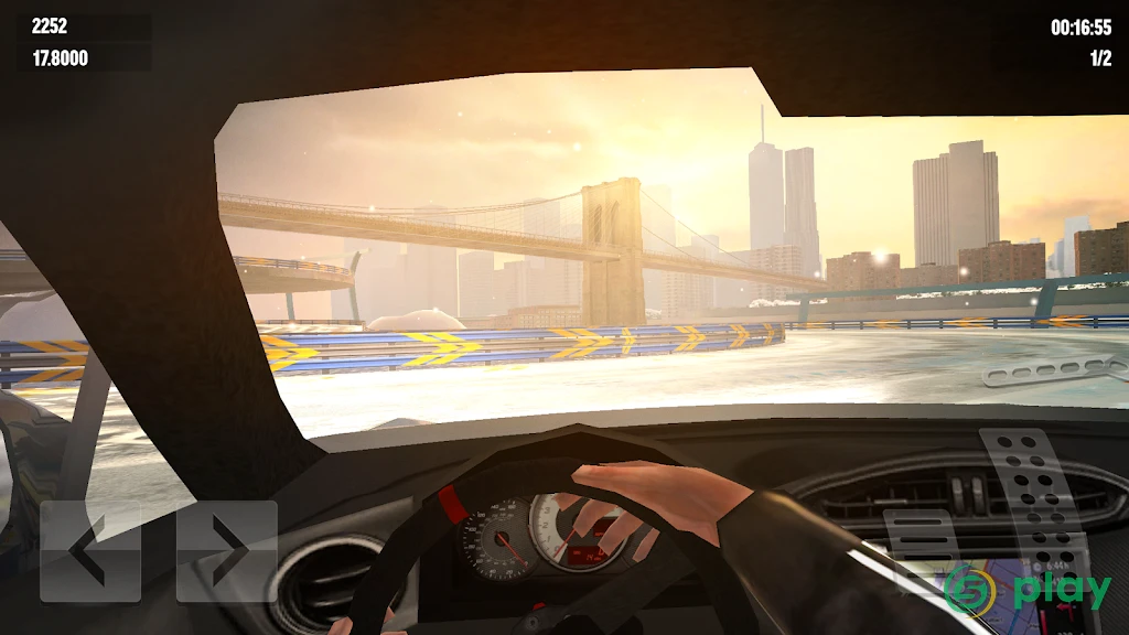 Drift Max World — скриншот 6