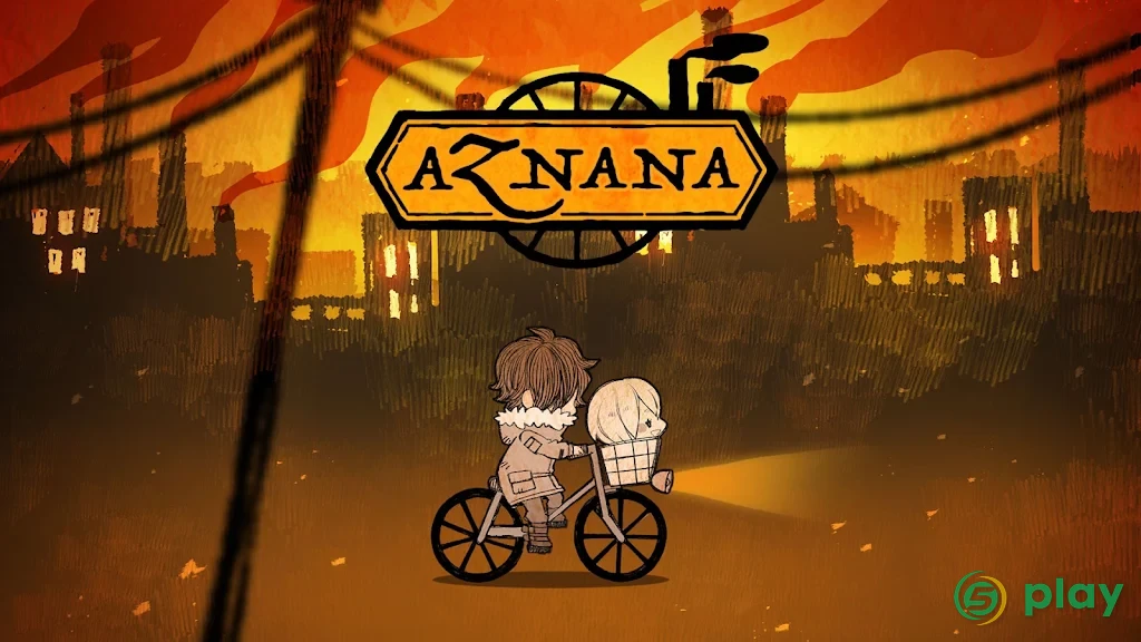 AZNANA — скриншот 6