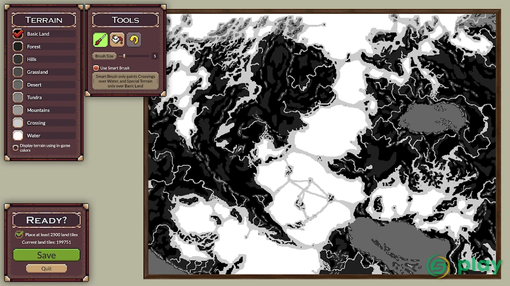 Ages of Conflict World War Sim — скриншот 6