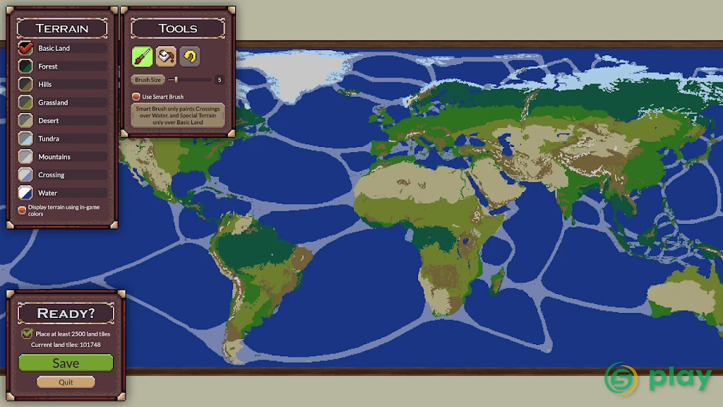 Ages of Conflict World War Sim — скриншот 7