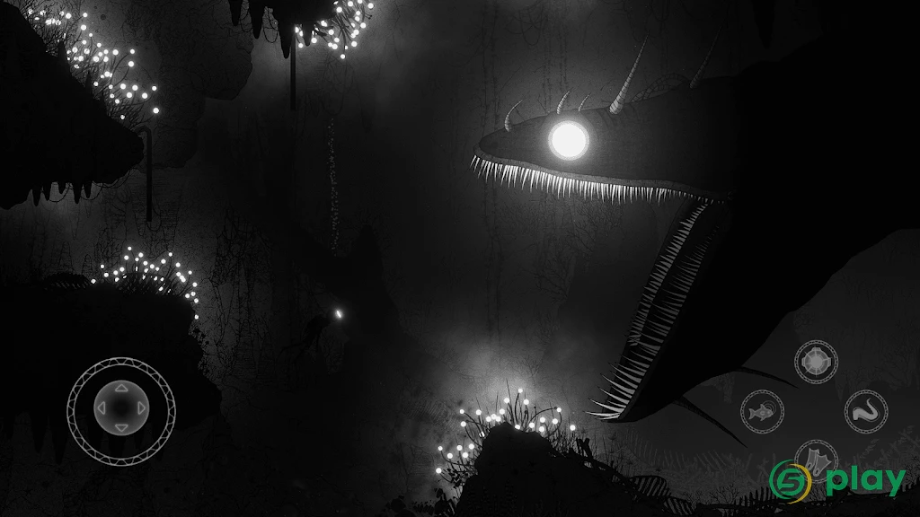 SILT — скриншот 2