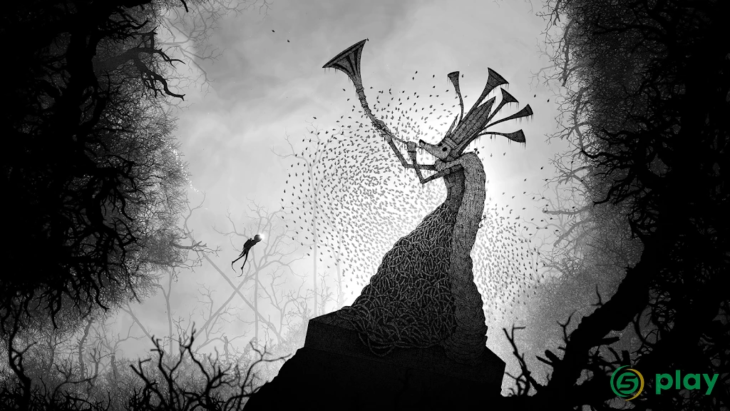 SILT — скриншот 4