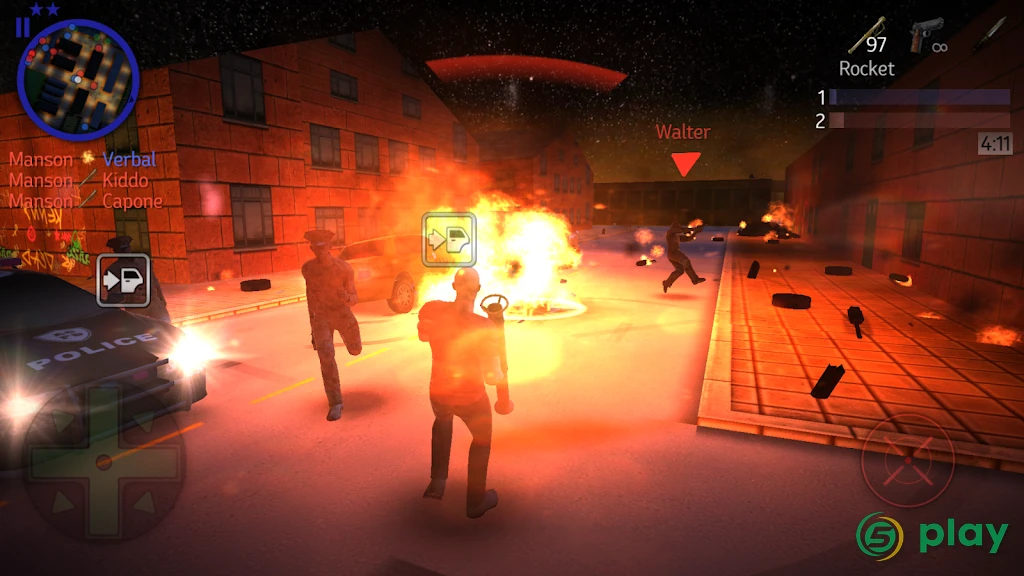 Payback 2 — скриншот 4