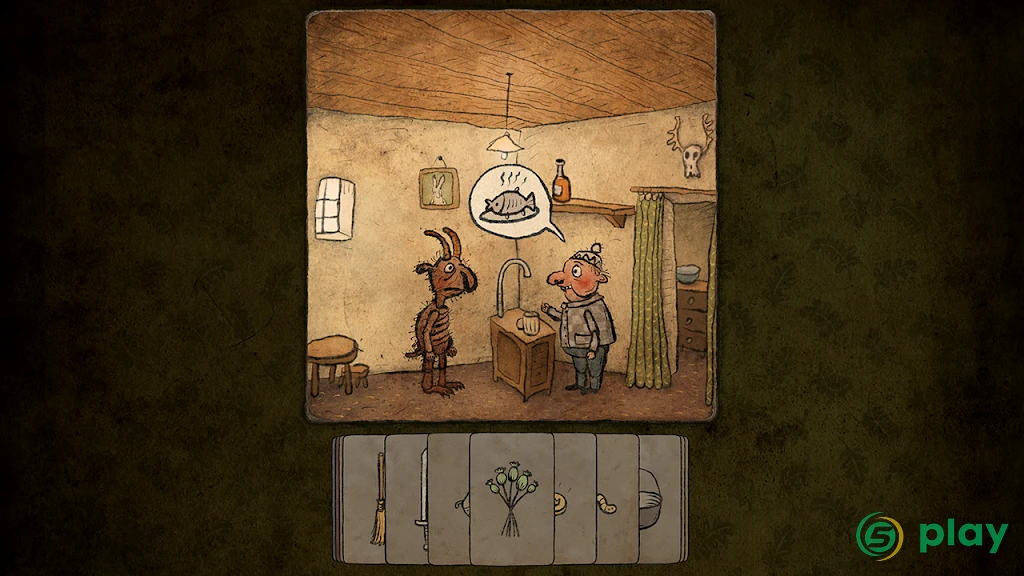 Pilgrims (Пилигримы) — скриншот 12