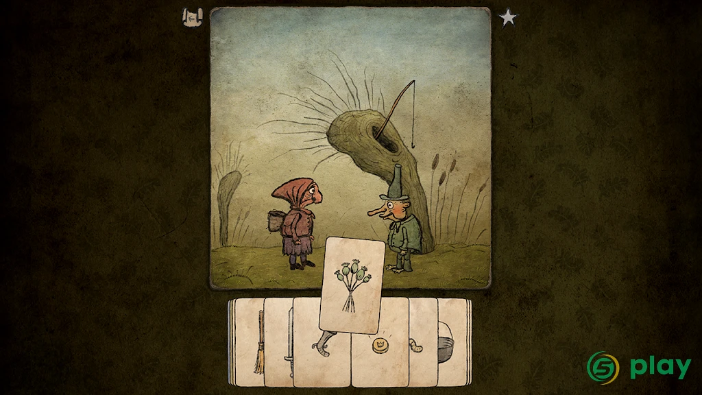 Pilgrims (Пилигримы) — скриншот 9
