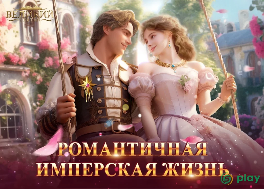 Великий Султан — скриншот 8