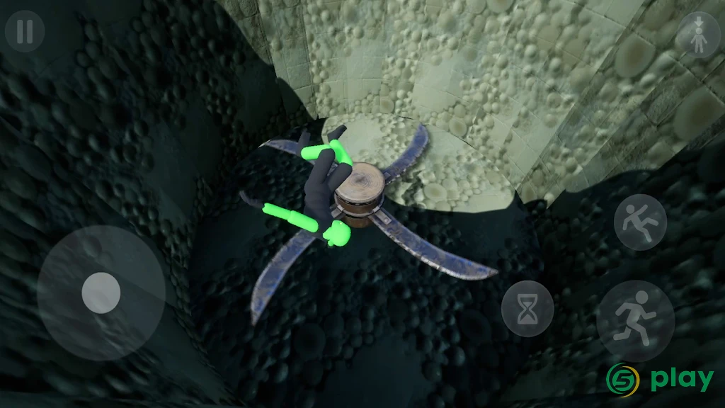 GORAG - Physics Sandbox — скриншот 4