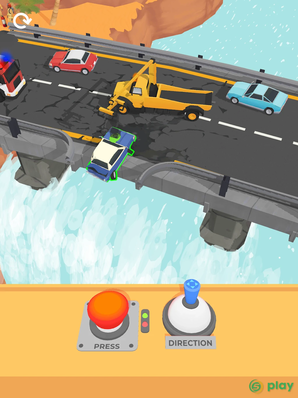 Vehicle Masters — скриншот 10