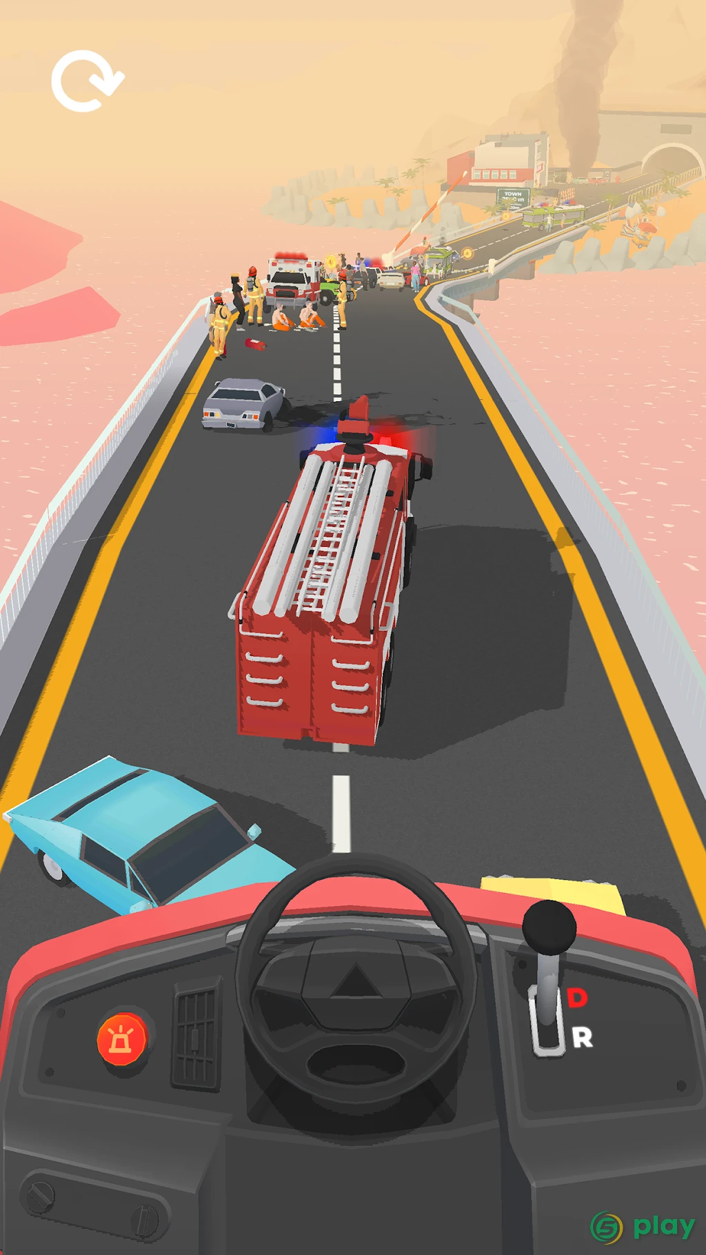 Vehicle Masters — скриншот 5
