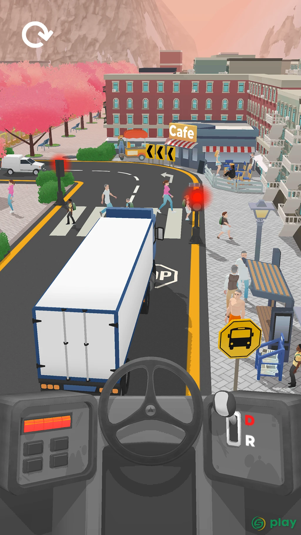 Vehicle Masters — скриншот 6
