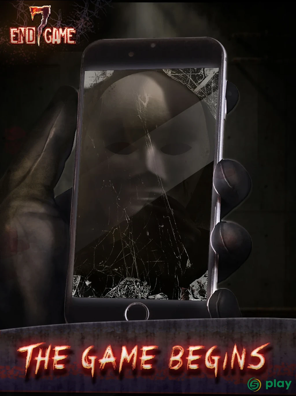 Seven Endgame - Scary Thriller — скриншот 5