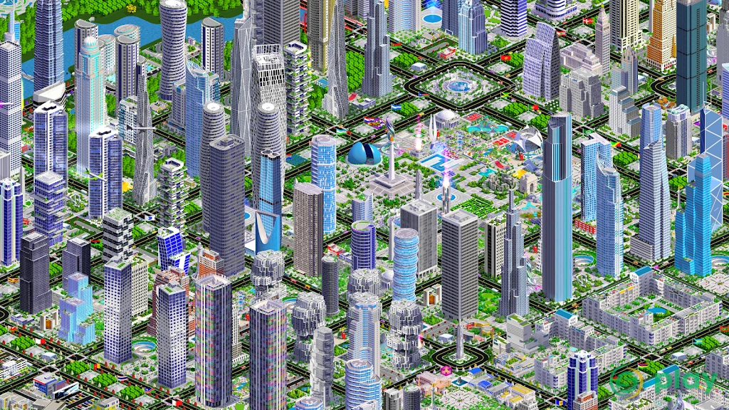 Designer City 2 — скриншот 11