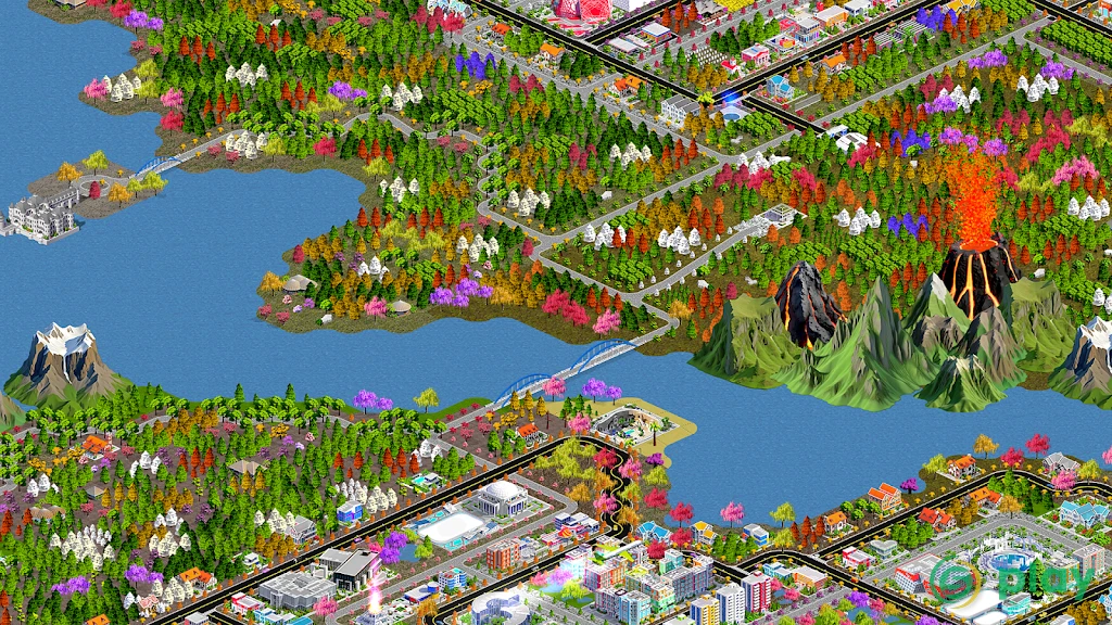 Designer City 2 — скриншот 6