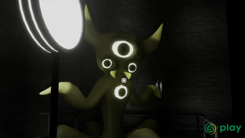 Care of Verver 7: Mascot Horror — скриншот 4