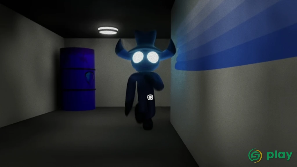 Care of Verver 7: Mascot Horror — скриншот 5