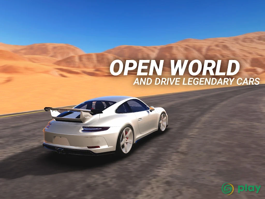 Drive Division: Real Racing — скриншот 10