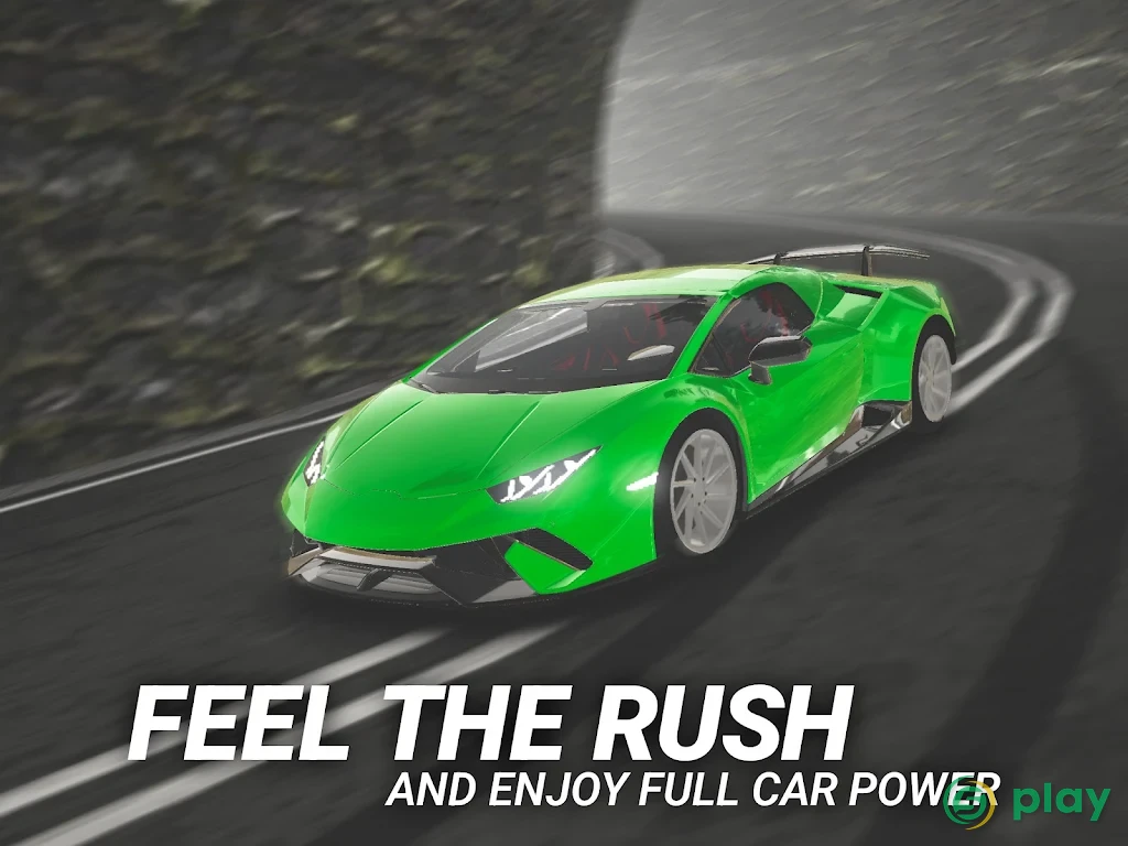 Drive Division: Real Racing — скриншот 9
