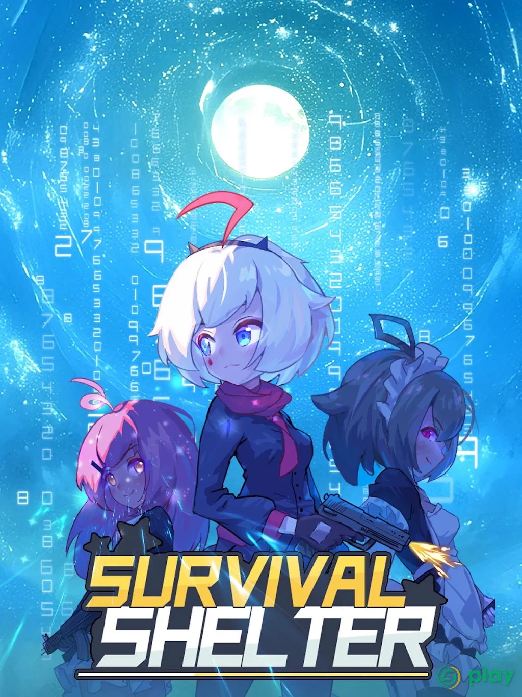 Survival Shelter — скриншот 6